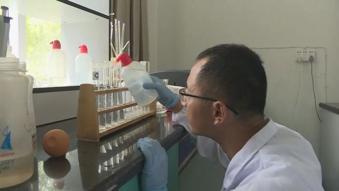 渭南市污水处理与资源化利用实现新突破