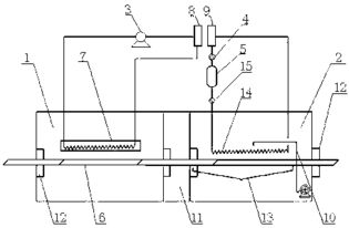 污泥冻融脱水处理系统及其在污水处理与再生利用中的应用
