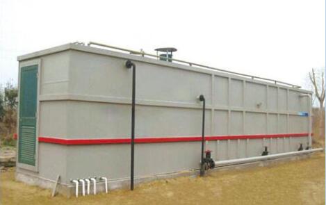 郑州工地生活污水处理设备图解与选购指南 优质货源与合理价格解析