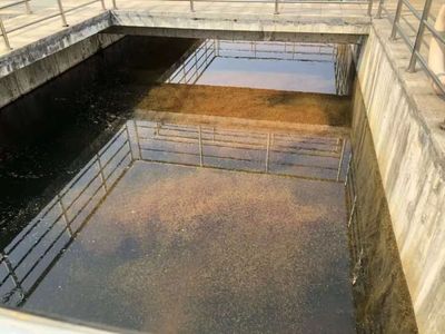 枣庄城里的污水都去哪了？揭秘污水处理与再生利用之旅