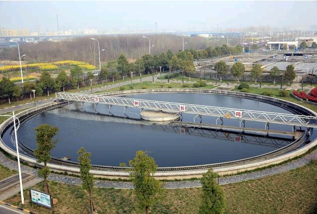 合肥再生水利用新规本月施行 城市绿化生态补水等将全面使用再生水