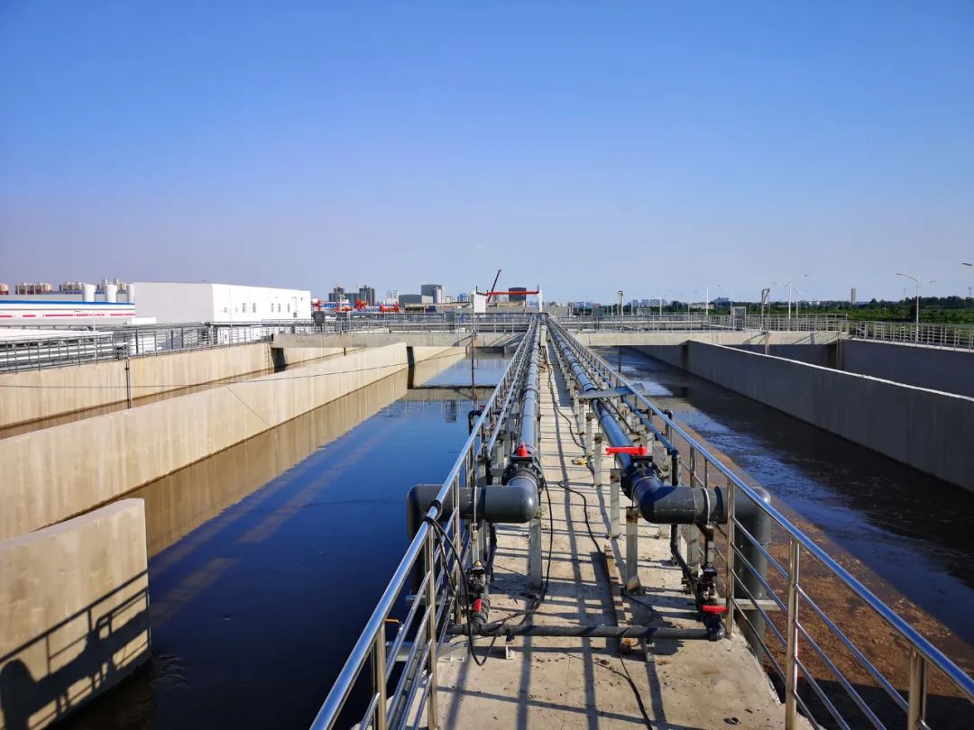 餐厨垃圾处理 从废水处理资源化视角的思考与路径探索